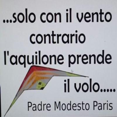 Padre Modesto Paris 11